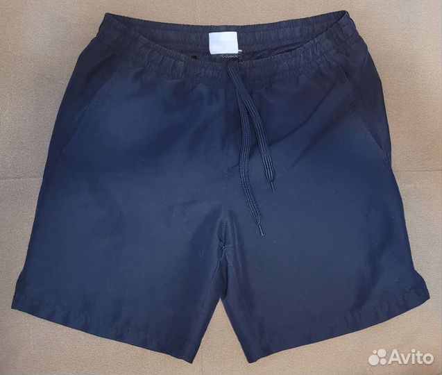 Шорты Demix, Domyos и Decatlon