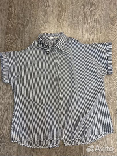 Новые женские вещи большого размера