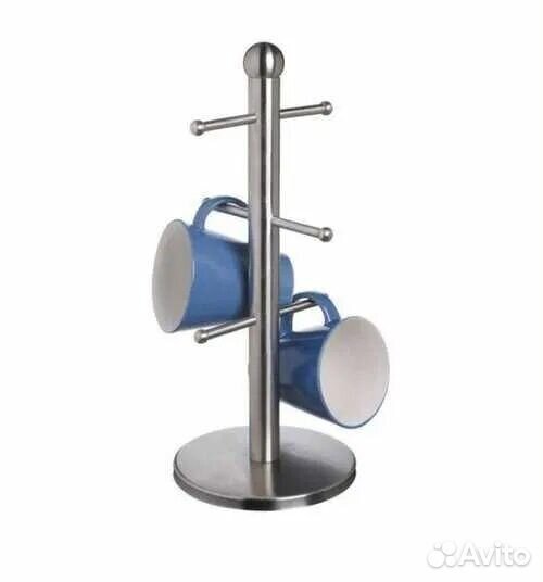 Держатель для кружек Икеа.Новый