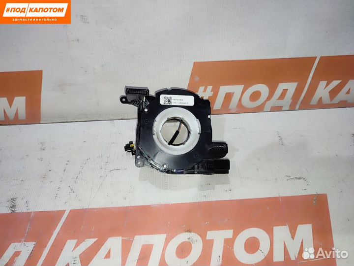 Шлейф рулевой Ford Kuga 2 2015 AND761003A