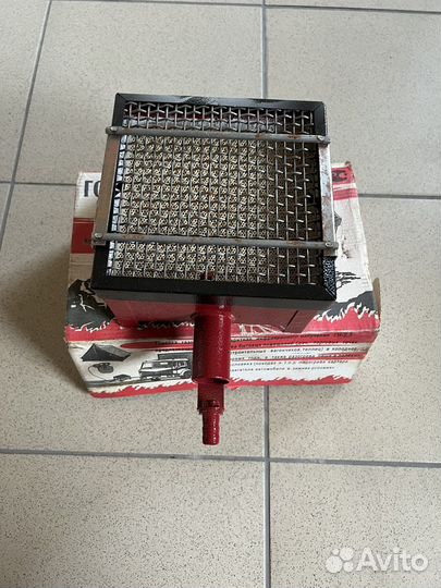 Горелка газовая 