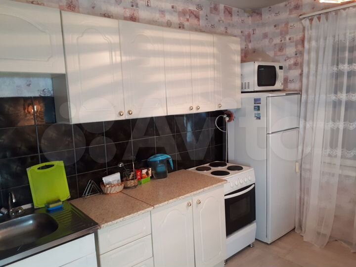2-к. квартира, 48 м², 3/9 эт.