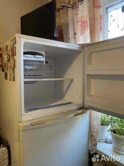 Холодильник LG б/у