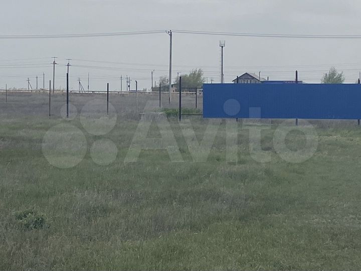 Участок 12 сот. (ИЖС)