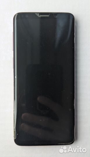 Samsung Galaxy S9, 4/64 ГБ