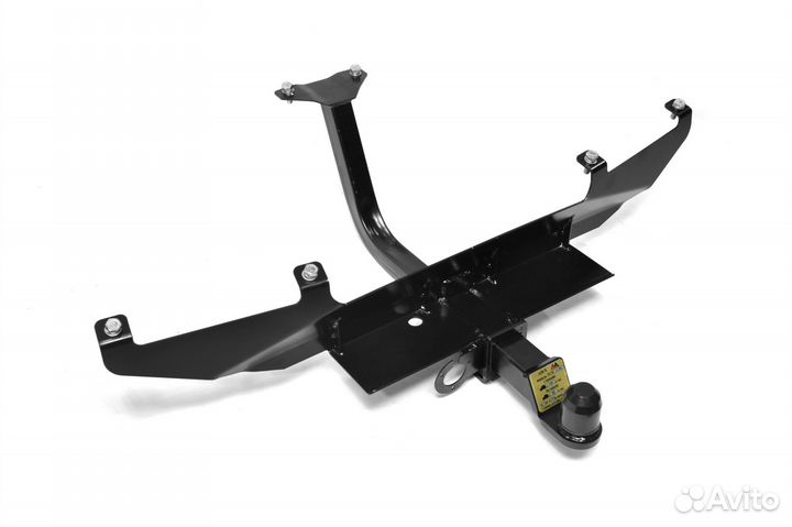 Тсу съемный квадрат E для chevrolet Niva, LADA Niv