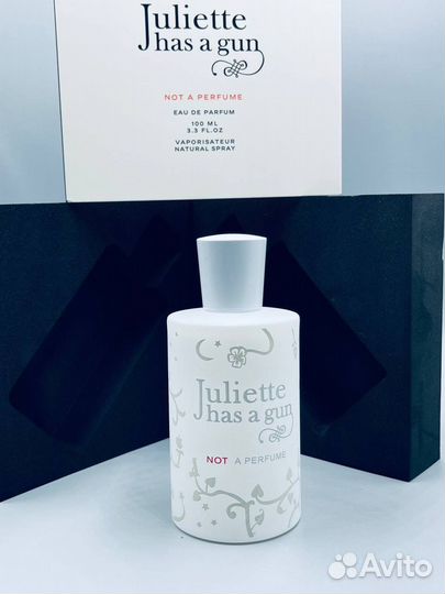 Juliette has a gun sunny side up