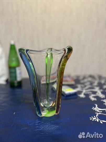 Ваза чехословакия