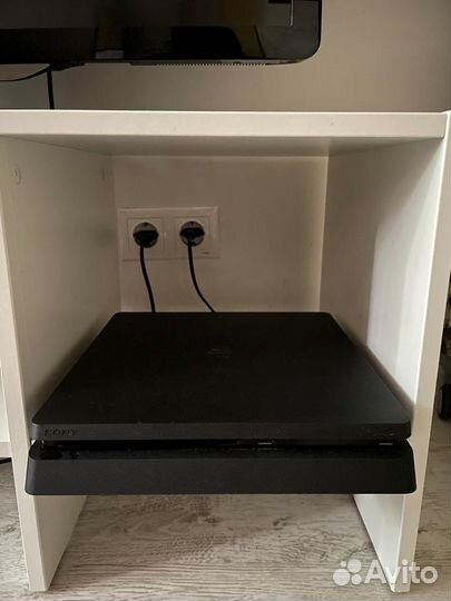 Sony playstation 4 PS4 slim 1 Tb