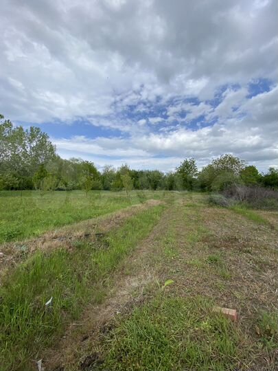 Участок 22 сот. (ИЖС)