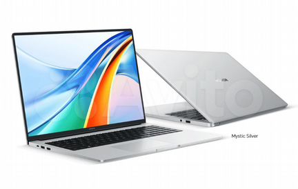 Honor MagicBook X16 Pro 5301afsd, 16", 2023, Intel