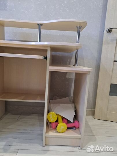 Компьютерный стол бу