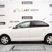 Volkswagen Polo 1.6 MT, 2020, 52 000 км, с пробегом, цена 1 372 000 руб.