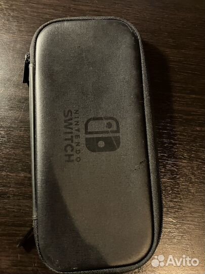 Nintendo Wwitch 32GB комплект