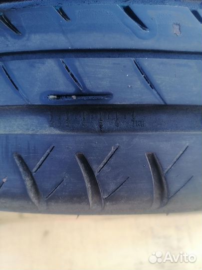 Viatti Strada Asimmetrico 195/65 R15