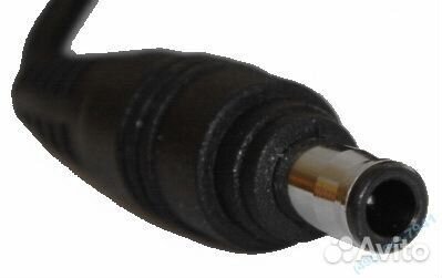 Зарядка для ноутбука samsung / Гарантия 6 месяцев