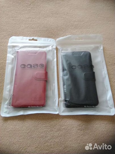 Чехол на телефон Redmi 4x