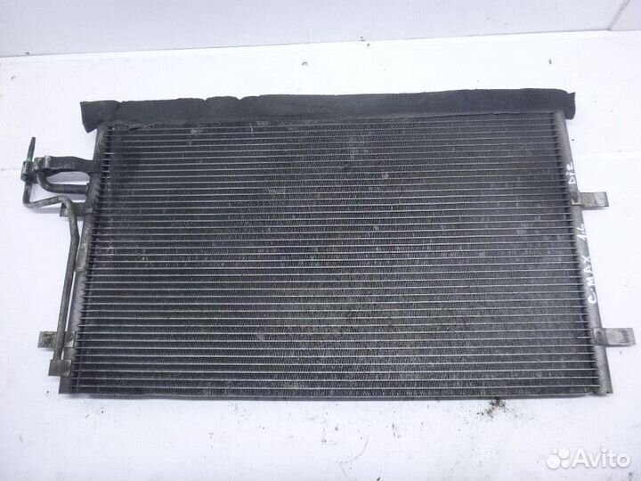 Радиатор кондиционера ford C-MAX 2003