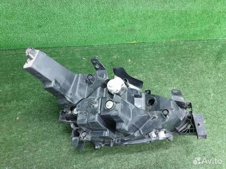 Фара левая Mazda CX-5