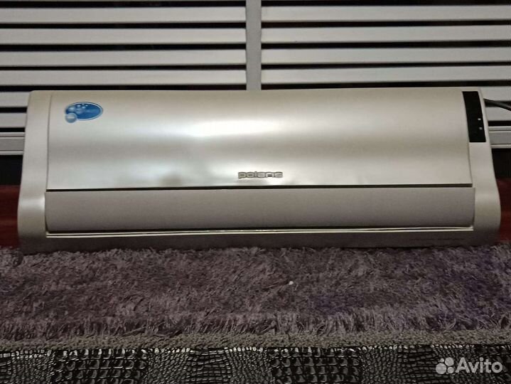 Обогреватель настенный Polaris