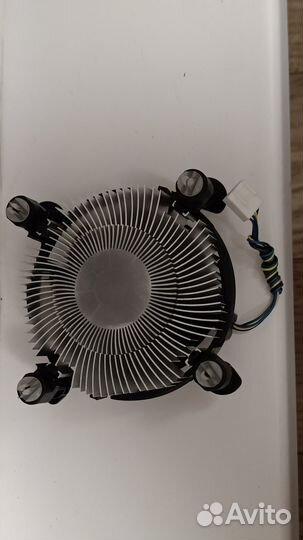Кулер Intel Original E97379-003