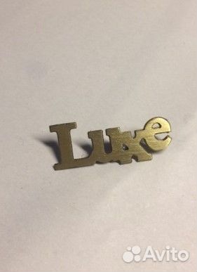 Значки изготовление