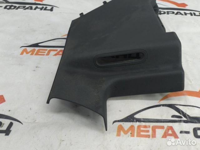 Обшивка багажника правая Citroen C4 хэтчбек 5FW