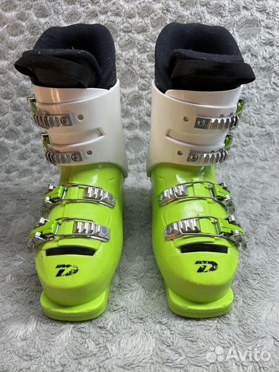 Горнолыжные ботинки 22.5см Dalbello DRS 50