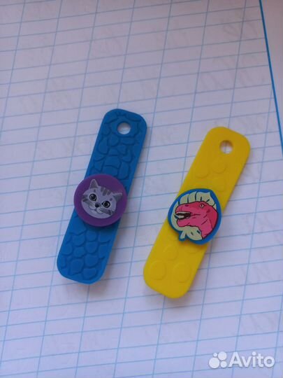 Завры 2 Пятёрочка