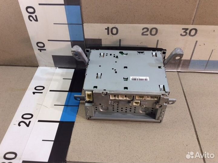 Магнитола Toyota Land Cruiser Prado 150 2009-2019