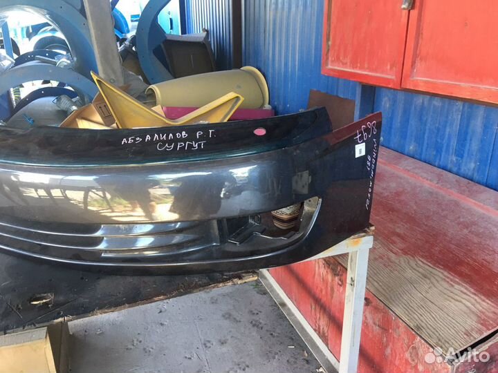 Бампер Toyota Windom mcv21