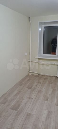 Комната 15 м² в 1-к., 5/5 эт.