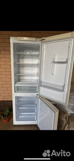 Холодильник бу
