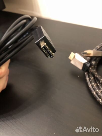 Кабель hama hdmi 3 метра