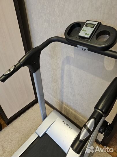 Беговая дорожка