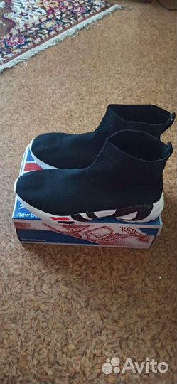 Кроссовки мужские новые 45 р