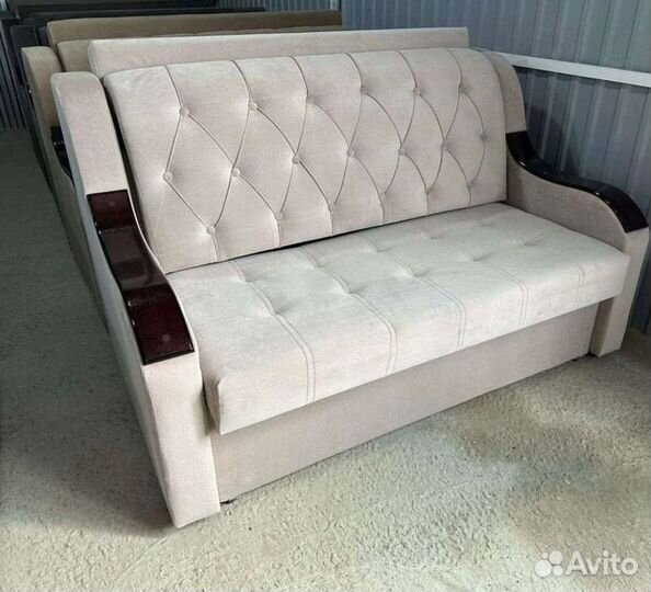 Мини диван раскладной в наличии не б/у
