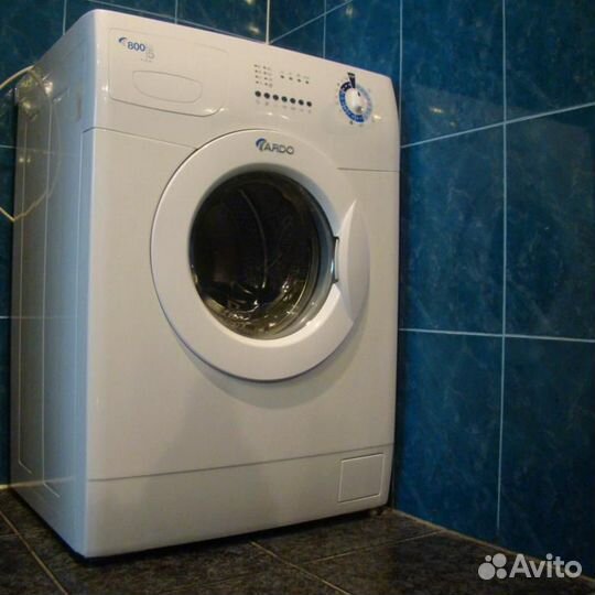 Ardo в разбор