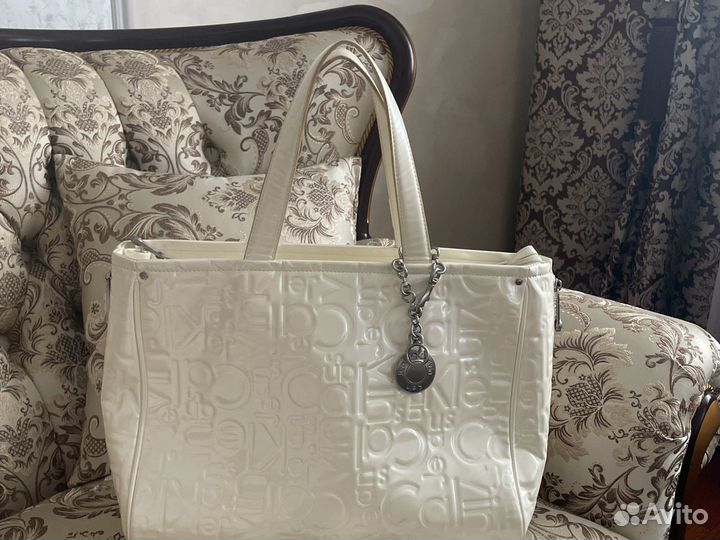 Сумка calvin klein оригинал