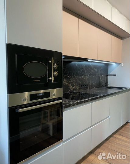 Кухонный гарнитур. Кухня на заказ