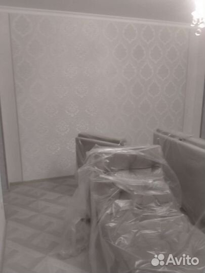 Ремонт отделочные работы