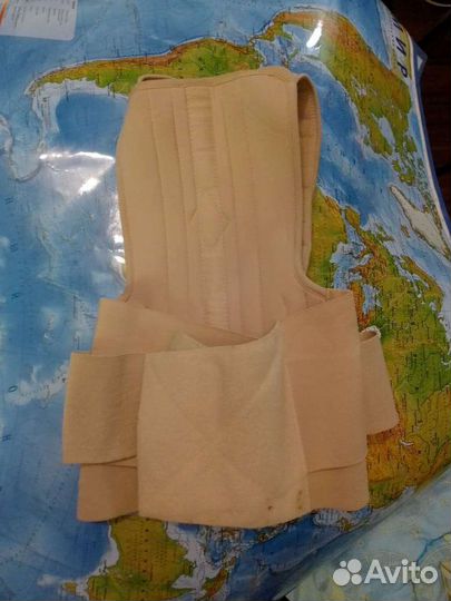 Корректор осанки