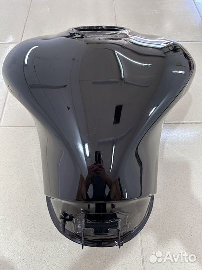 Kawasaki z1000sx топливный бак