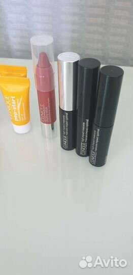 Миниатюры clinique travel size