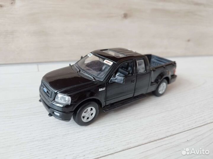 Ford F-150 FX4