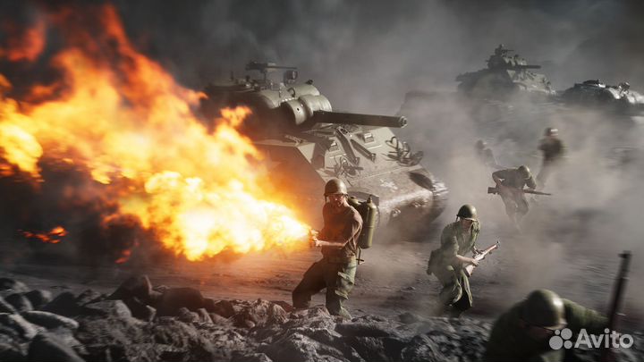 Battlefield 5 Definitive Edition (Steam & EA App)