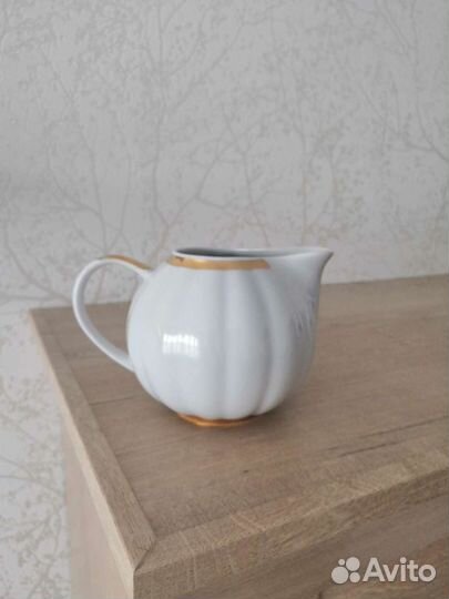 Молочник дулево 