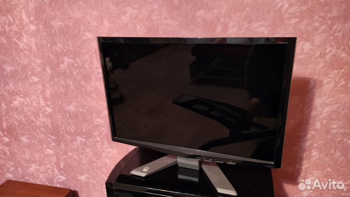 Монитор Acer p223w