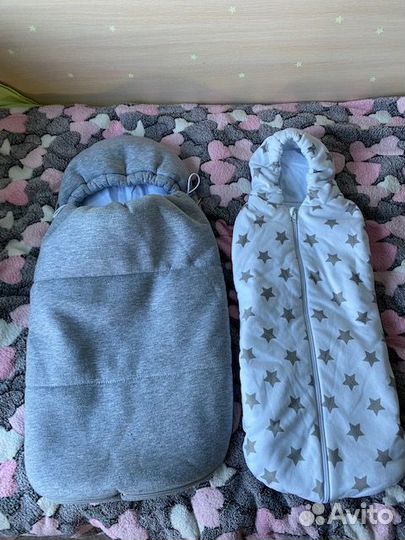 Комплект на выписку