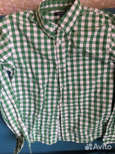 Детская одежда для мальчиков